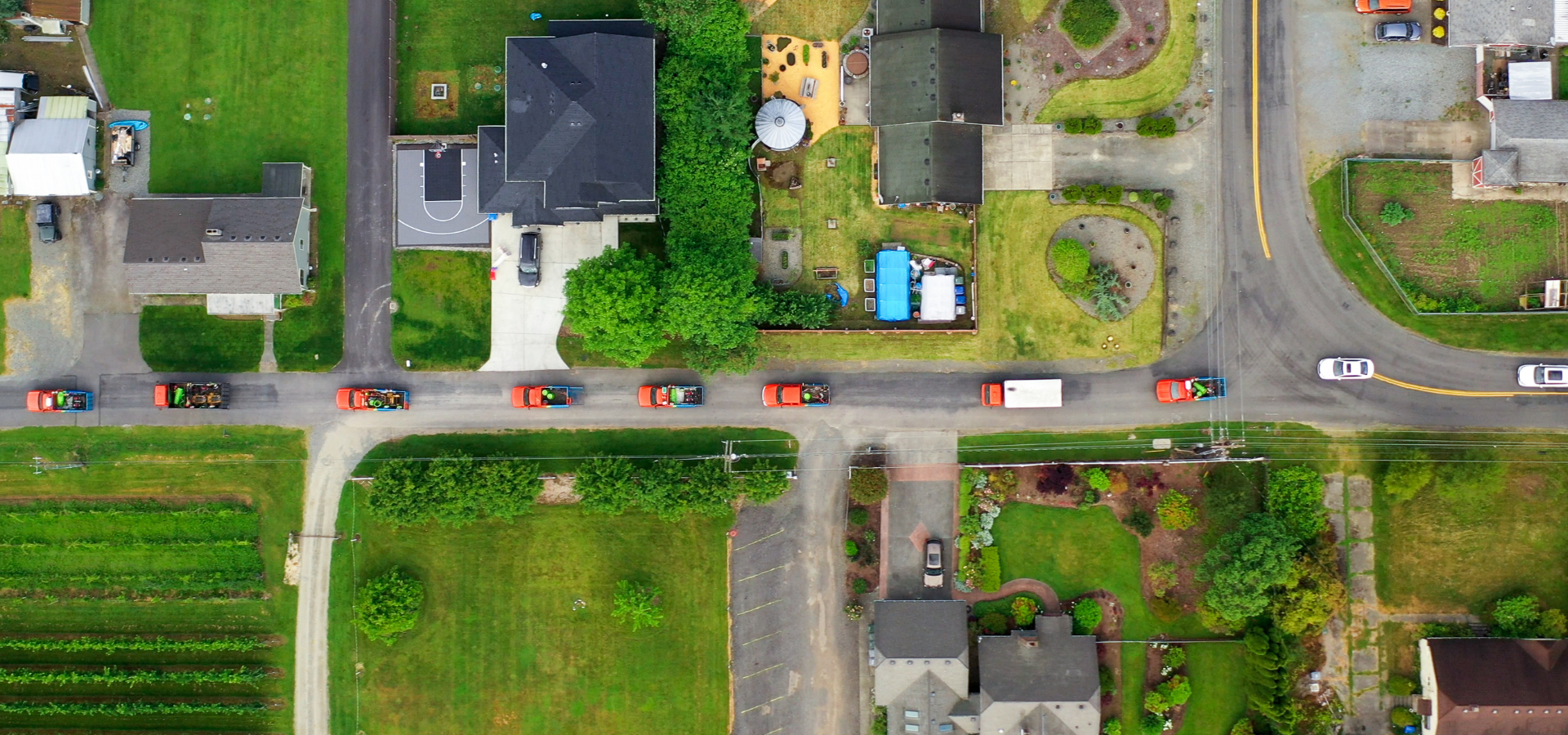 Condo Lawn Maintenance | Amazing Landscapes